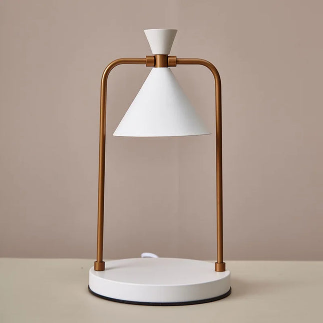 Electric Candle Warmer Lamp