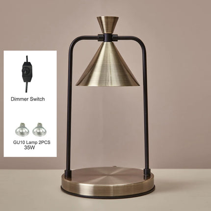 Electric Candle Warmer Lamp