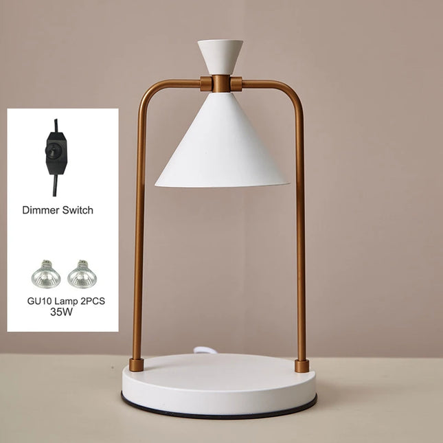 Electric Candle Warmer Lamp