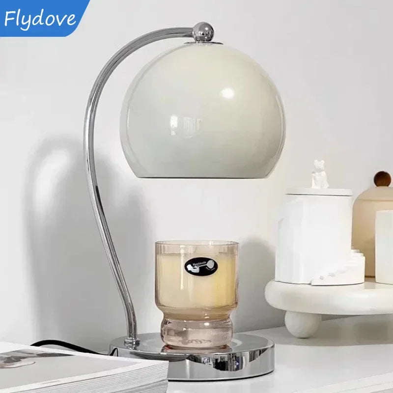 Luxury Candle Warmer Lamp