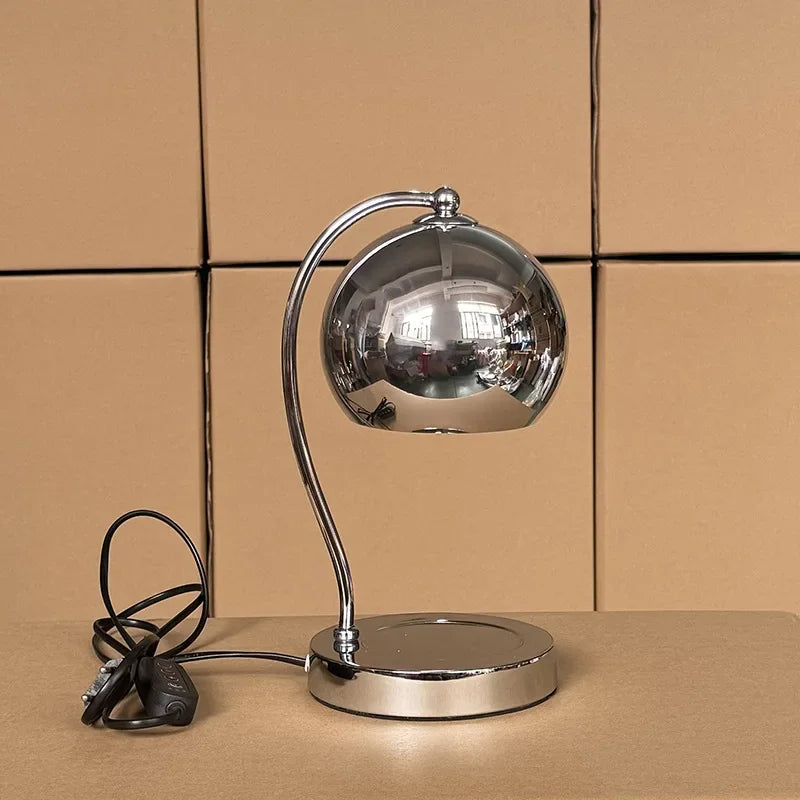 Luxury Candle Warmer Lamp