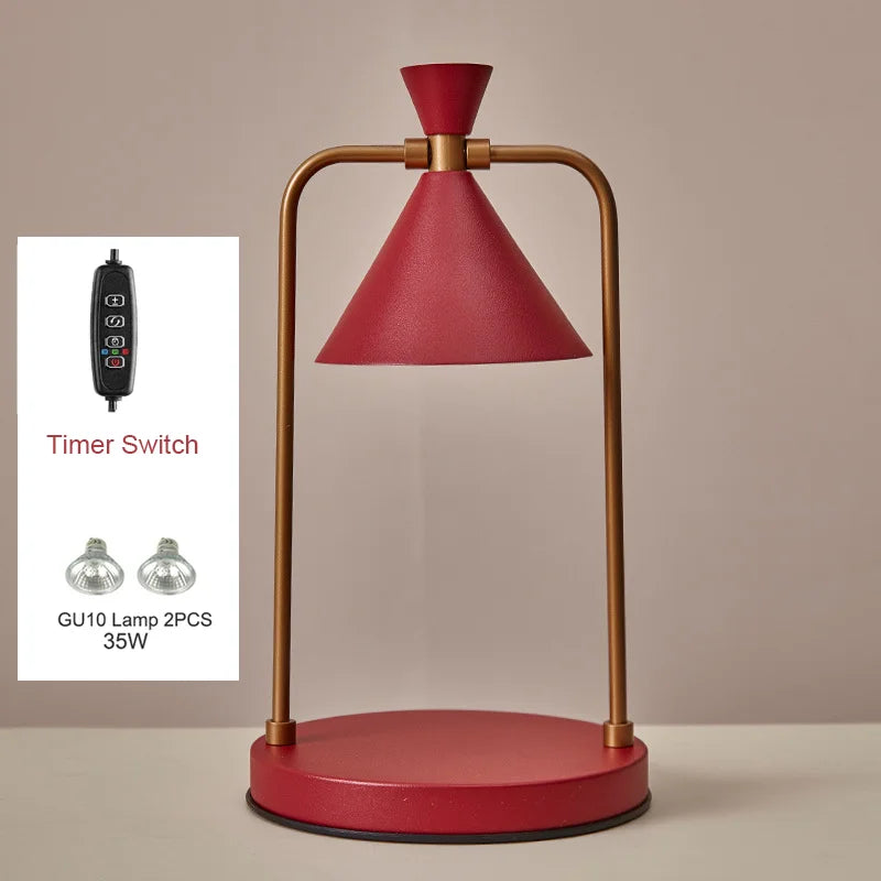 Electric Candle Warmer Lamp