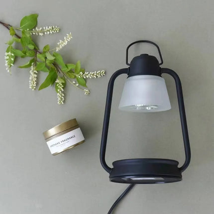 American Aromatherapy Candle Warmer