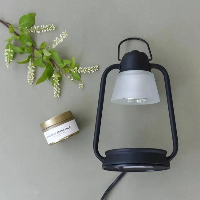 American Aromatherapy Candle Warmer