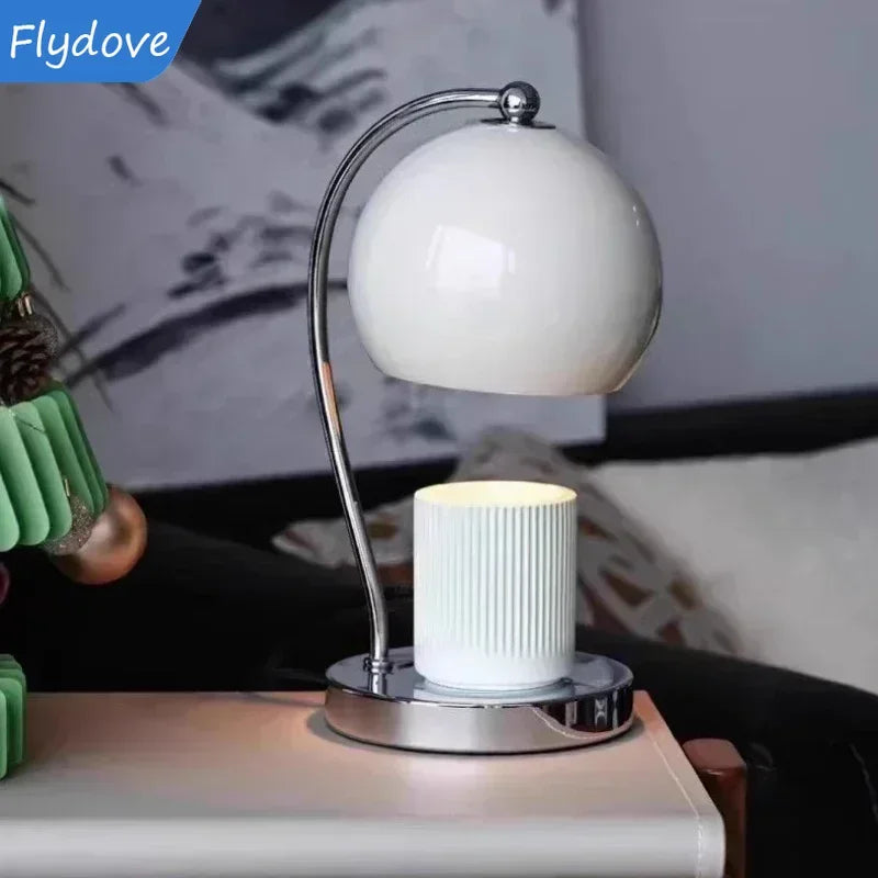 Luxury Candle Warmer Lamp