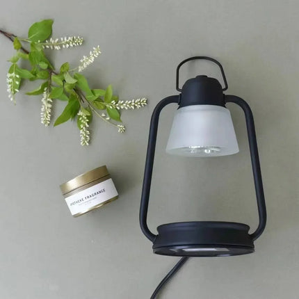 American Aromatherapy Candle Warmer