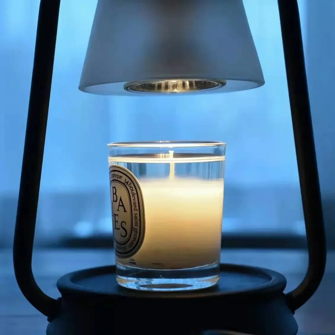 American Aromatherapy Candle Warmer