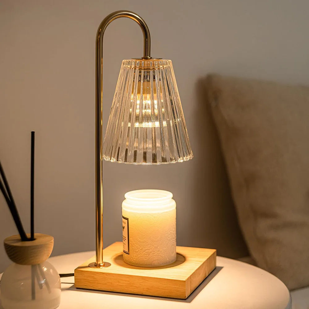 Electric Candle Warmer Lamp