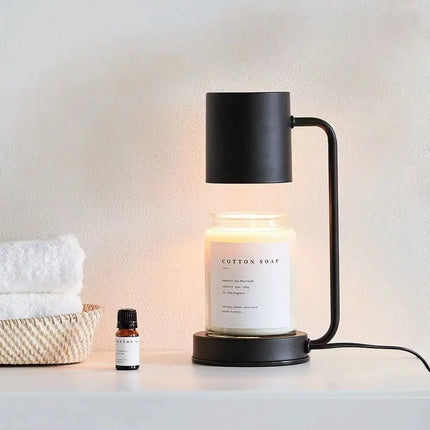 Korean Candle Warmer Lamp