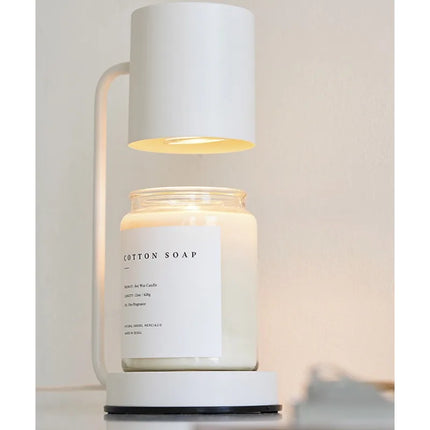 Korean Candle Warmer Lamp