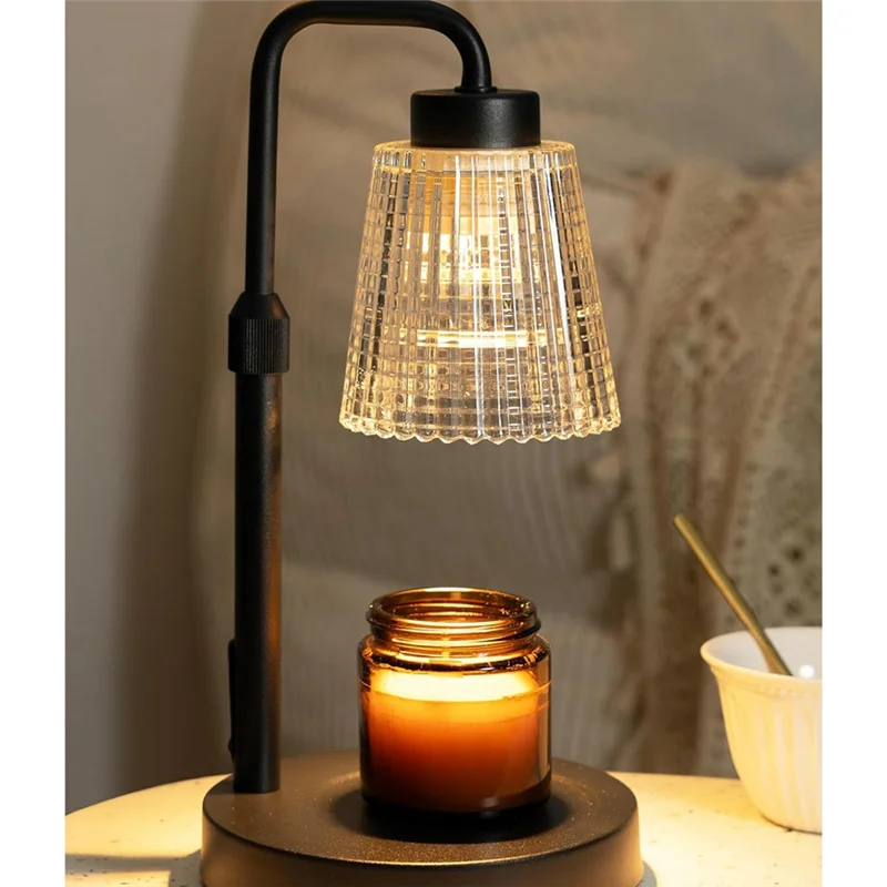ABKW Dimmable Candle Warmer Lamp