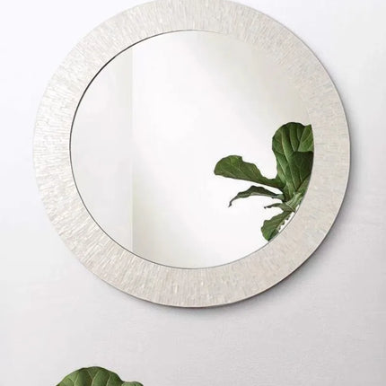 Decorative Wall Hanging Mirror – Bedroom & Bathroom
