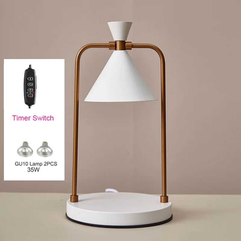 Electric Candle Warmer Lamp