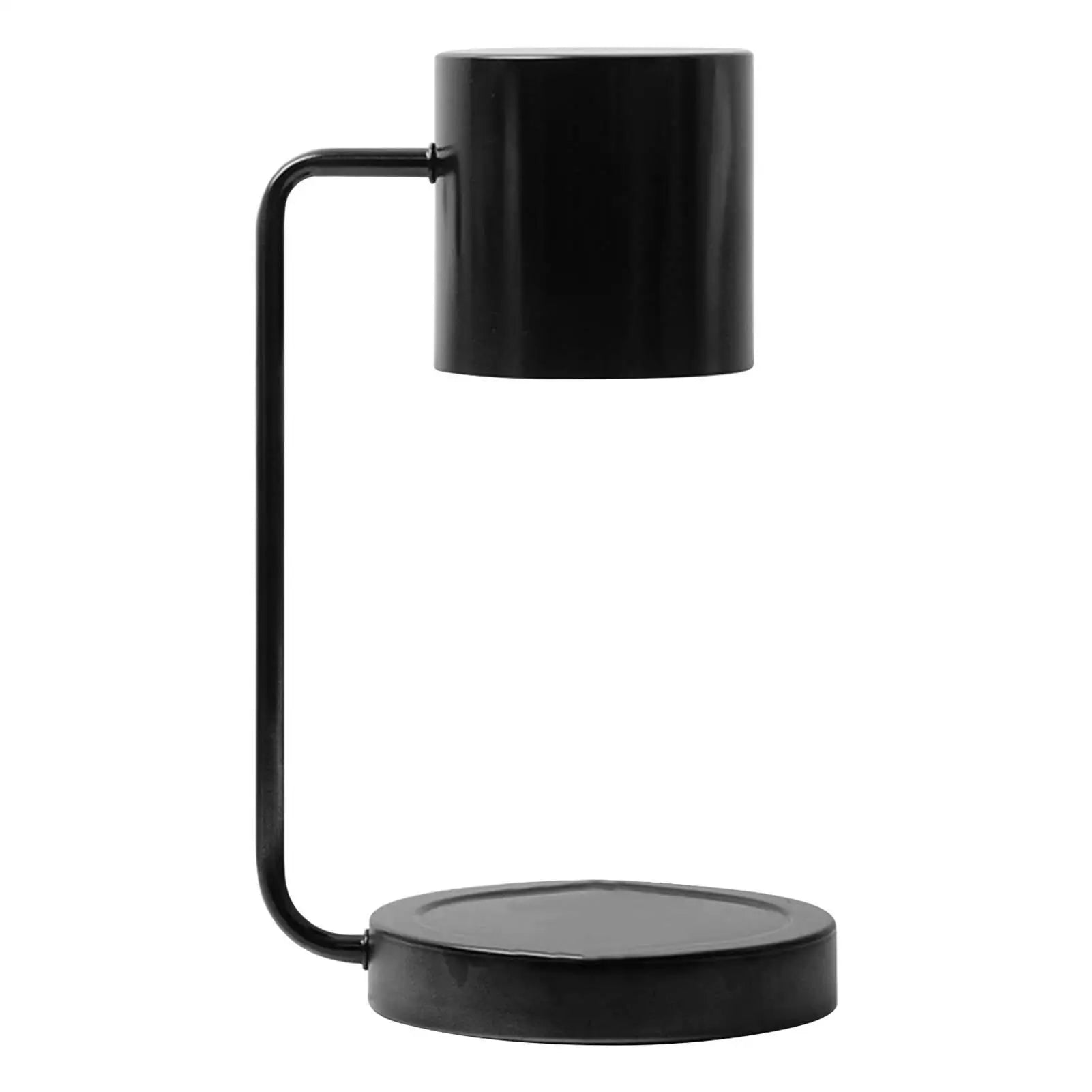 Dimmable Candle Warmer Lamp