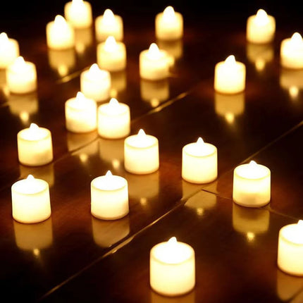 LED Electronic Candle Warmer