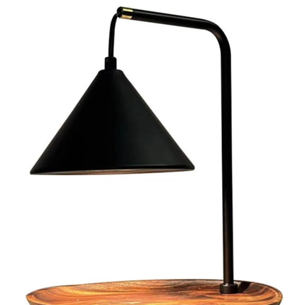 European Wax Melting Lamp