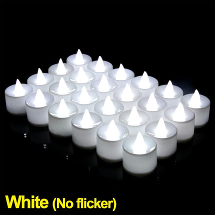 LED Electronic Candle Warmer