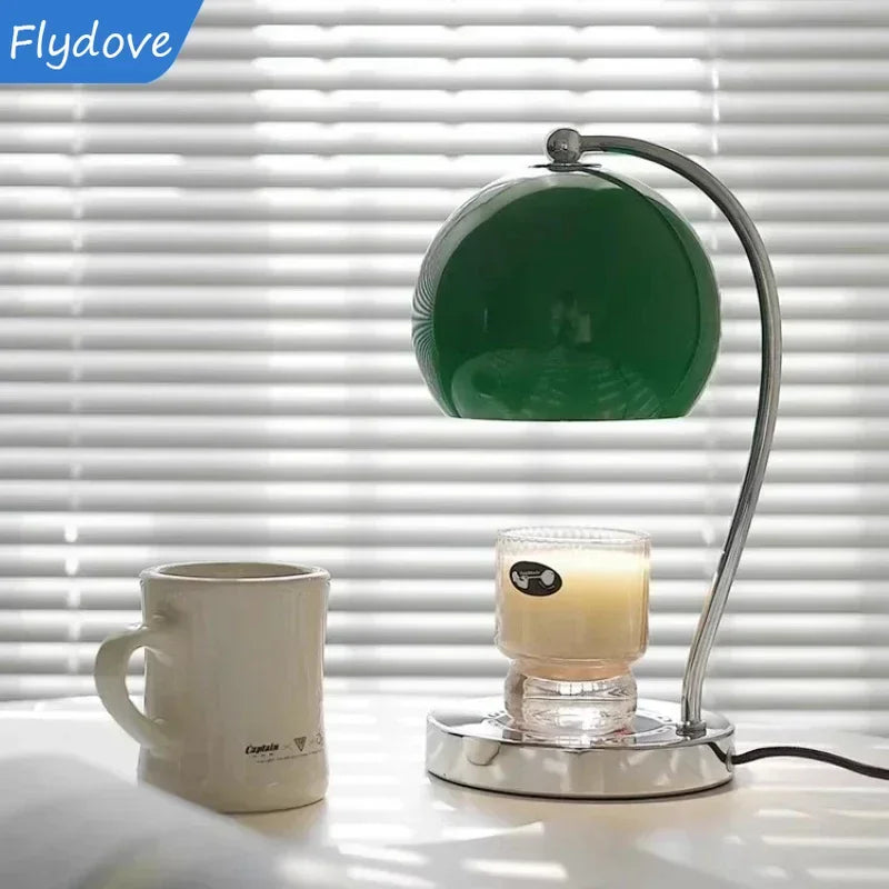 Luxury Candle Warmer Lamp