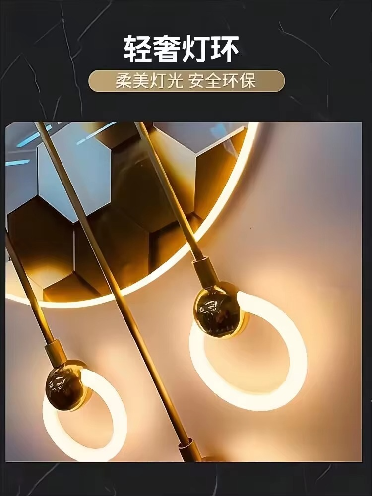 3D relief foyer decoration painting,  welcoming guests at the end of the corridor